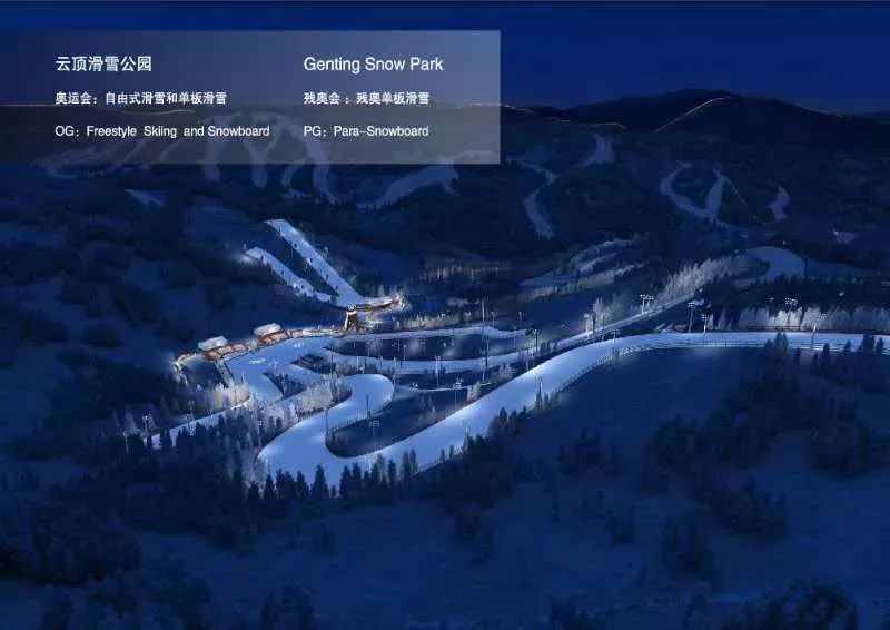 新闻联播:习近平在北京河北考察并主持召开北京2022年冬奥会和冬残奥会筹办工作汇报会